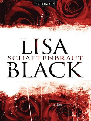 cover image of Schattenbraut